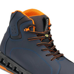 Nuovissima scarpa Giasco Supernova S3L SUOLA 3CLOUD poliuretano tre densità antistatica, resistente all'idrolisi ISO 5423:
