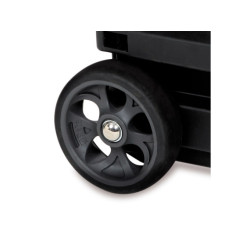 Beta Trolley Portautensili C42H a 3 Moduli Sovrapponibili