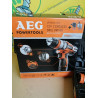 Trapano a Batteria Aeg BBS12C2LI-202C 12 V Lithio Triplo Mandrino