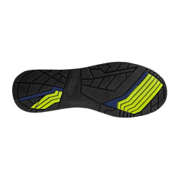 Scarpe Antinfortunistica Sparco Gymkhana S1P Dani