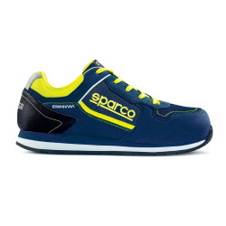 Scarpe Antinfortunistica Sparco Gymkhana S1P Dani