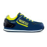 Scarpe Antinfortunistica Sparco Gymkhana S1P Dani