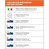 Scarpe Antinfortunistica Sparco Gymkhana S1P Dani