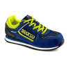Scarpe Antinfortunistica Sparco Gymkhana S1P Dani