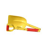 Pala Neve Pieghevole Fibra Vetro Mass 35PF