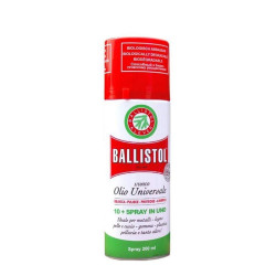 Ballistol Olio Universale Spray 200 ml