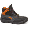 Scarpe Antinfortunistiche Giasco Cuba Alte S3