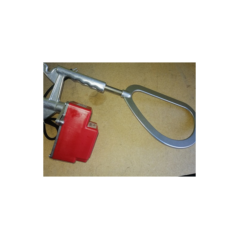 Pala Ricambio per Motorino Paiolo OVBC medio 30 w
