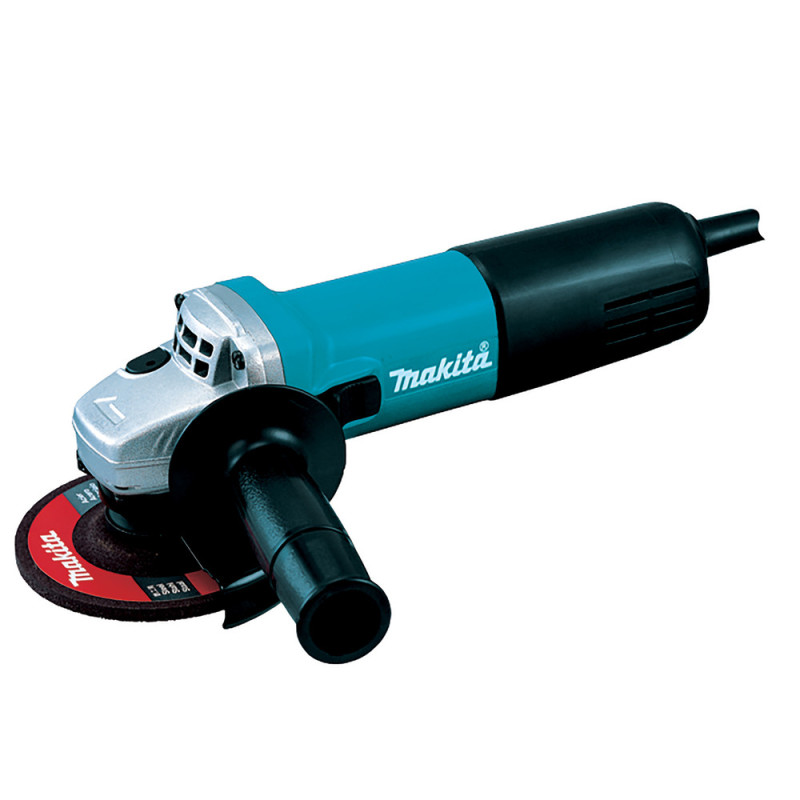 Smerigliatrice Angolare Makita 9557HN