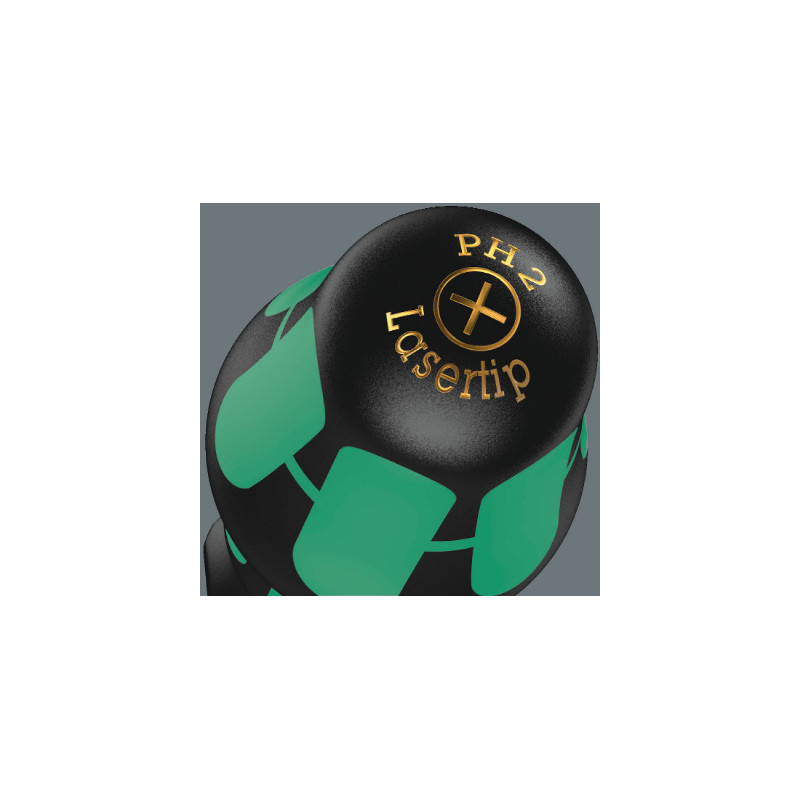 SERIE CACC.WERA 334 /6