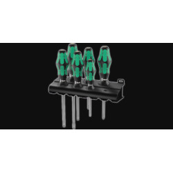 SERIE CACC.WERA 334 /6