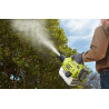 Atomizzatore a Batteria 18 V Ryobi RY18FGA 1 batteria 4.0 Ah