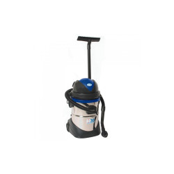 Bidone Aspirapolvere Axel 1400 watt con presa elettroutensili