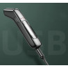 L’etilometro portatile Lostech è un dispositivo compatto progettato per misurare con precisione il livello di alcol
