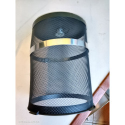 Filtro Acciaio per Aspiracenere 2click