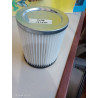 Filtro Hepa per Aspiracenere 2click