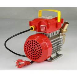 Pompa per travaso liquidi alimentari Rover 25 bisenso