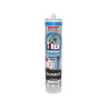 Adesivo di Montaggio Soudal T-REX Trasparente Polimero Cartuccia 300 gr