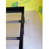 Bruciatore a Gas 40 x 60 telaio senza pietra