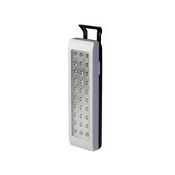 Lampada di Emergenza Polypool a Muro 30 Led