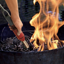 Accendifuoco Soffiatore Soflame  2in1 By Ribimex