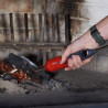 Accendifuoco Soffiatore Soflame  2in1 By Ribimex