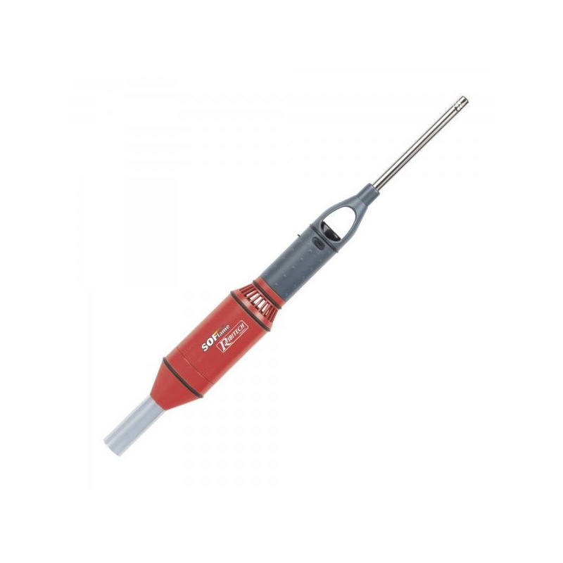 Accendifuoco Soffiatore Soflame  2in1 By Ribimex