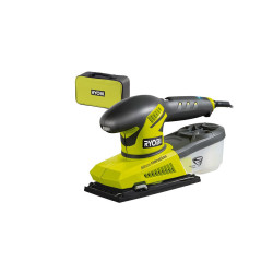 Levigatrice Orbitale Ryobi ESS280RV 280 W.