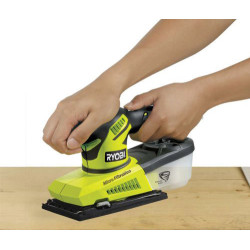 Levigatrice Orbitale Ryobi ESS280RV 280 W.