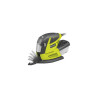 Levigatrice Palmare Ryobi RMS180