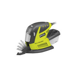 Levigatrice Palmare Ryobi RMS180