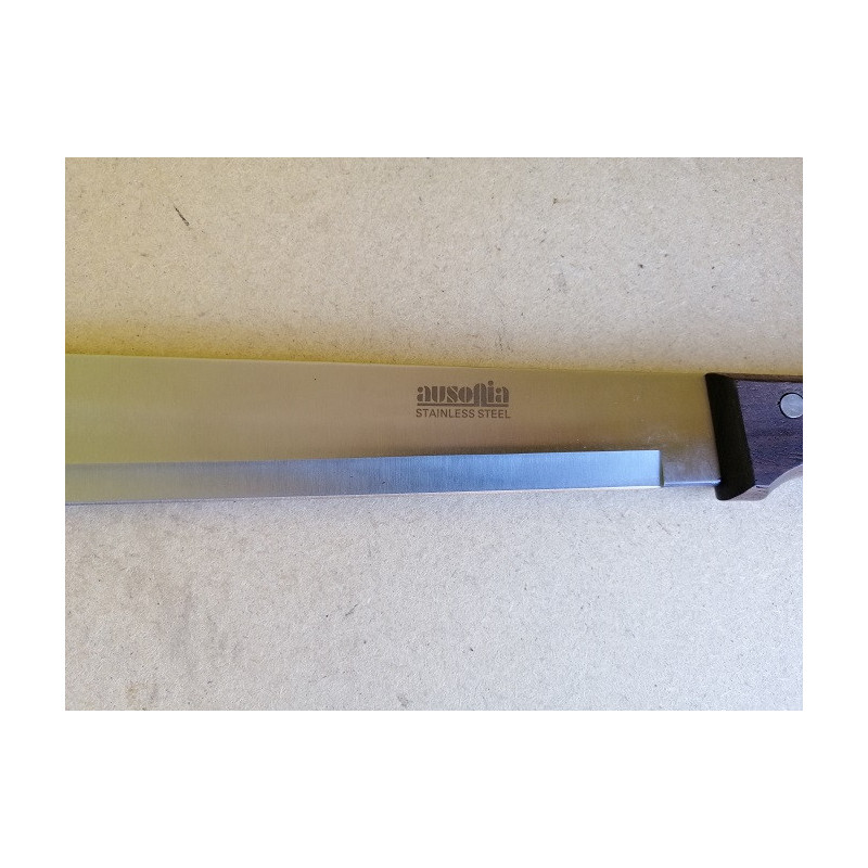 Machete Ausonia cm 46 con Fodero