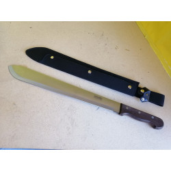 Machete Ausonia cm 46 con Fodero