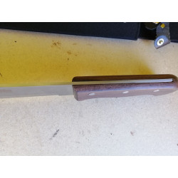 Machete Ausonia cm 46 con Fodero