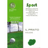 Sementi Erba Prato Inglese Napa Seed kg 1