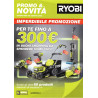 Volantino Promozione Ryobi Buoni Shopping