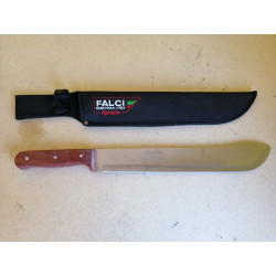 Machete Ausonia cm 46 con Fodero