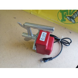 Motore per paiolo elettrico OVBC da 30 watt per paiolo grande comunita' da 12 litri