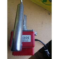 Motore per paiolo elettrico OVBC da 30 watt per paiolo grande comunita' da 12 litri