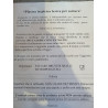 Piastra in Pietra Lavica Naturale Valtellina 40x60x2 cm Telaio e Gambe Pieghevoli