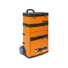 Trolley Portautensili Beta C41H a 2 moduli sovrapponibili