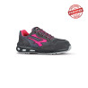 Scarpe Antinfortunistca Upower Verok Donna S1P n.37