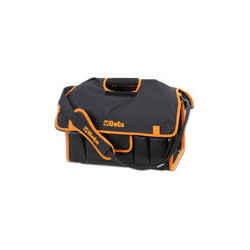 Borsa Portautensili Cestello Beta C10S in Tessuto Tecnico, vuoto