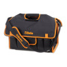 Borsa Portautensili Cestello Beta C10S in Tessuto Tecnico, vuoto