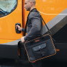 Borsa Portautensili Beta C7AT per Assistenza Tecnica in Tessuto ad alta resistenza