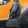 Borsa Portautensili Beta C9DA in Tessuto Tecnico, Vuota