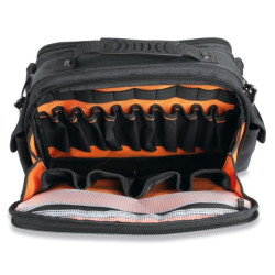 Borsa Portautensili Beta C9DA in Tessuto Tecnico, Vuota