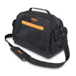 Borsa Portautensili Beta C9DA in Tessuto Tecnico, Vuota