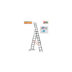 Scala 3 Rampe Facal Genia 3 x 9 trasformabile