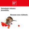 Trappola per Talpe Swissinno SuperCat